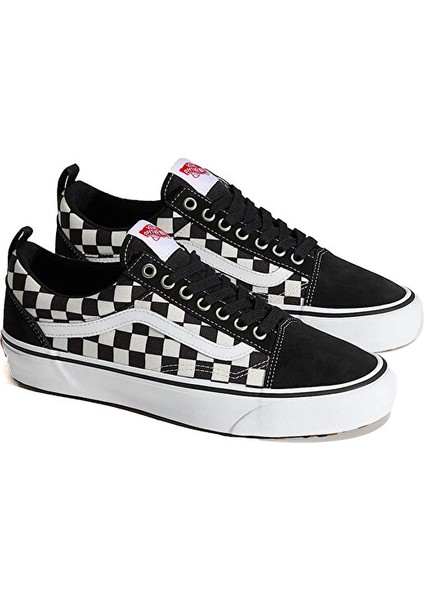 Mte Old Skool Insulated Unisex Günlük Ayakkabı VN000DC68411 Siyah fiyatları