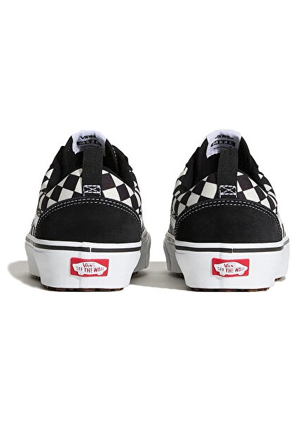 Mte Old Skool Insulated Unisex Günlük Ayakkabı VN000DC68411 Siyah fırsatları