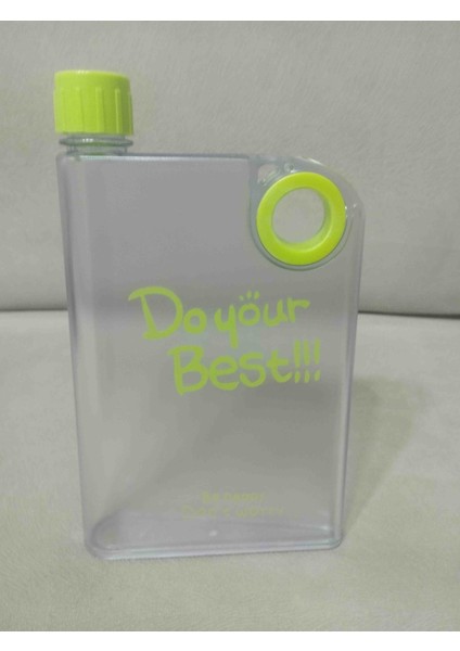 Matara 380 ml Şeffaf Özel Tasarım modelleri