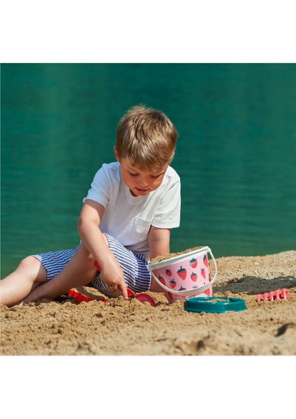 Çilek Kum Kovası modelleri