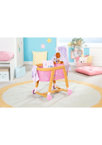 Baby Born Beşik 829981 fırsatları