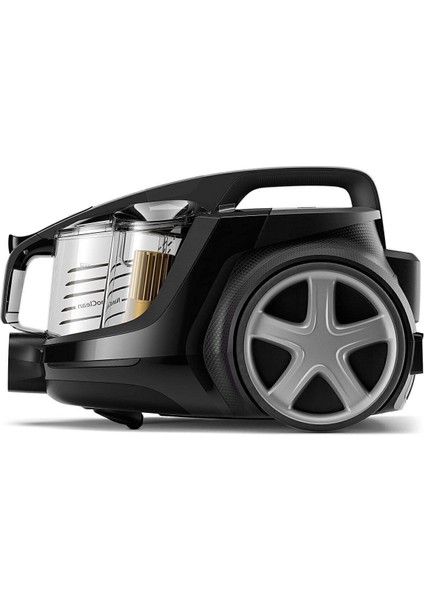 5 Yıl Garanti Marathon Ultimate Toz Torbasız Elektrikli SÜPÜRGE,899W, Allergy HEPA13,SIYAH XB91250 fırsatları