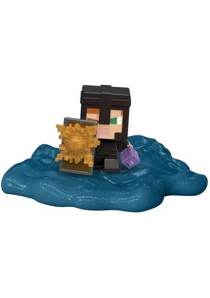 Minecarft Süpriz Fügürlü Iksir Paketleri HTK99 JCD12 fırsatları