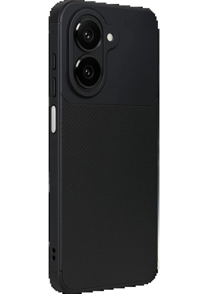 Xiaomi Redmi A5 4g Auto Focus Karbon Kapak - Siyah fiyatları