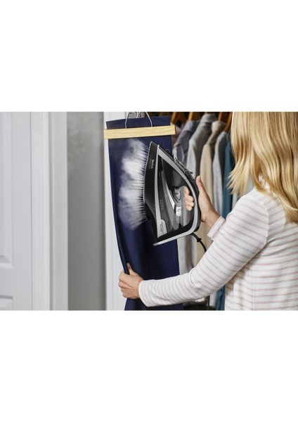 FV9850 Pure Max Buharlı Ütü - Akıllı Otomatik Turbo Buhar Gücü Teknolojisiyle fiyatları