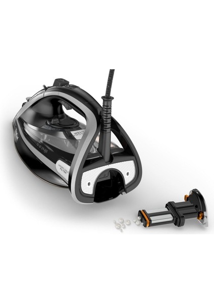 FV9850 Pure Max Buharlı Ütü - Akıllı Otomatik Turbo Buhar Gücü Teknolojisiyle fırsatları