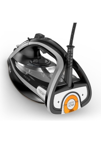 FV9850 Pure Max Buharlı Ütü - Akıllı Otomatik Turbo Buhar Gücü Teknolojisiyle indirimleri