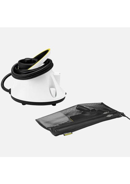 Sc 2 Deluxe Eu Buharlı Temizlik Makinası fiyatları