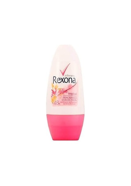 Rexona Tropical Roll On 50 ml