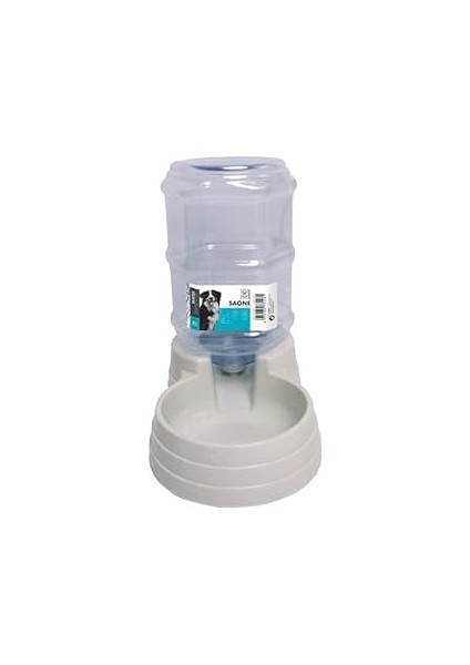M-Pets Saoe Hazeli Su Kabı 6 L