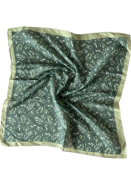 2 Li %100 Pamuklu Bandana Seti Özel Desen Bandana Fular Çanta Aksesuarı Bandana 45X50 cm modelleri