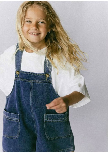 La Ciel Paris Denim Tulum - Lacivert modelleri