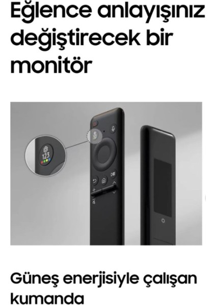 4K UHD Akıllı Tv - Monitör 109 Ekran 43" Wi-Fi Bağlantı Smart Slim Monitör fiyatları