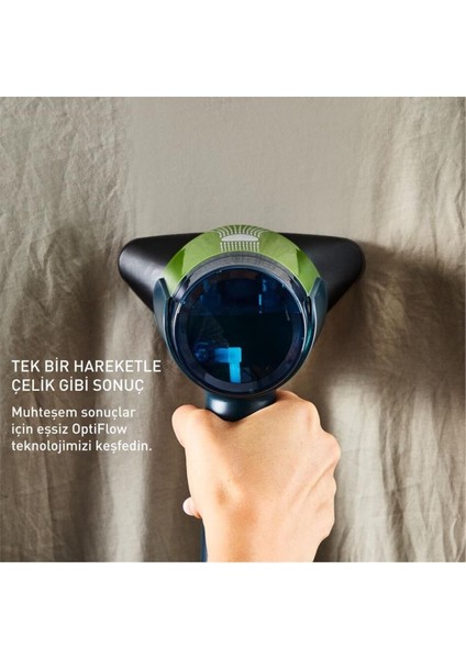 Aerosteam Portatif Buharlı Düzleştirici modelleri