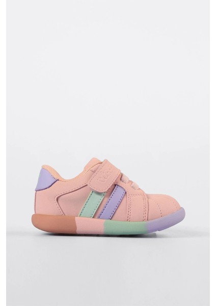 Heika Kız Çocuk Spor Ayakkabı