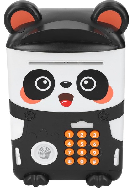 Panda Şeklinde Atm Şifreli Kumbara modelleri