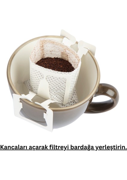 Pratik Filtre Kahve modelleri