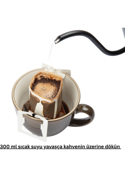 Pratik Filtre Kahve fırsatları