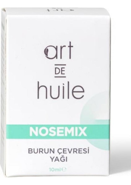 Okula Dönüş Fly Mix 50 ml + Nosemix 10 ml Avantajli Paket fiyatları