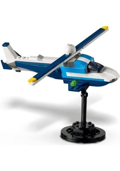 31160 LEGO Creator 3in1 - Yarış Uçağı 178 Parça +7 Yaş fırsatları