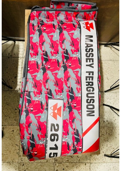 Massey Ferguson 2615 Çift Aynalı Traktör Brandası indirimleri