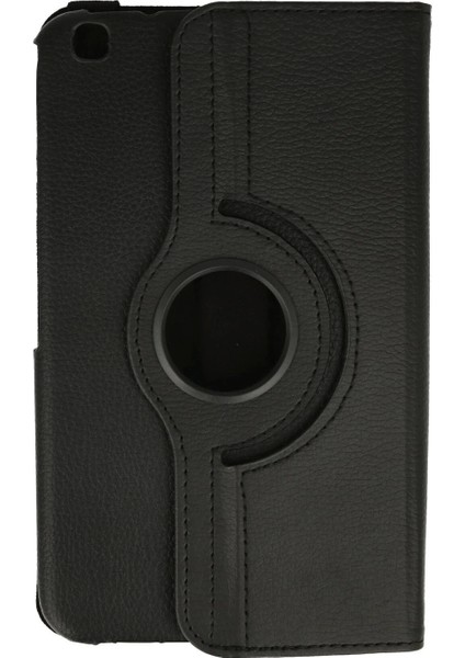 Samsung Galaxy T310 Tab 3 8 Kılıf 360 Tablet Deri Kılıf - Siyah fiyatları