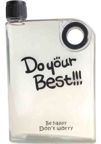 Matara 380 ml Şeffaf Özel Tasarım fiyatları