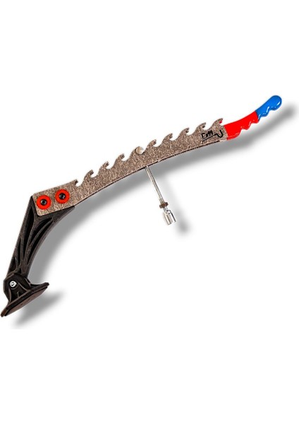 Pdr Dent Master Kaporta Boyasız Göçük Düzeltme Levye Çektirme Seti