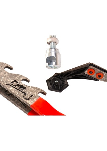 Pdr Dent Master Kaporta Boyasız Göçük Düzeltme Levye Çektirme Seti fiyatları