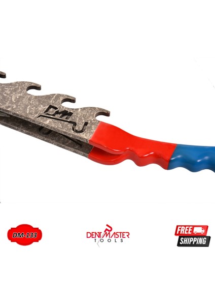 Pdr Dent Master Kaporta Boyasız Göçük Düzeltme Levye Çektirme Seti fırsatları