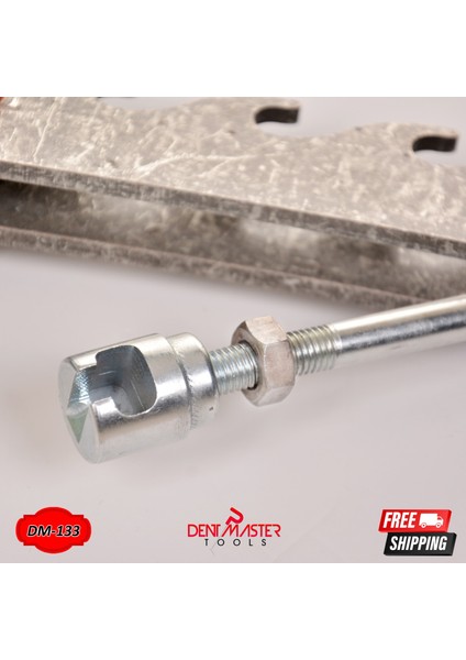 Pdr Dent Master Kaporta Boyasız Göçük Düzeltme Levye Çektirme Seti indirimleri