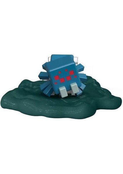 Minecarft Süpriz Fügürlü Iksir Paketleri HTK99 JCD08 modelleri