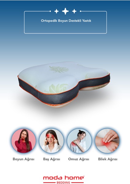 Aloe Vera Kumaşlı anti snore uyku Yastığı,boyun destekli ortopedik Cilt Dostu Visco Parçacıklı Yastık fırsatları