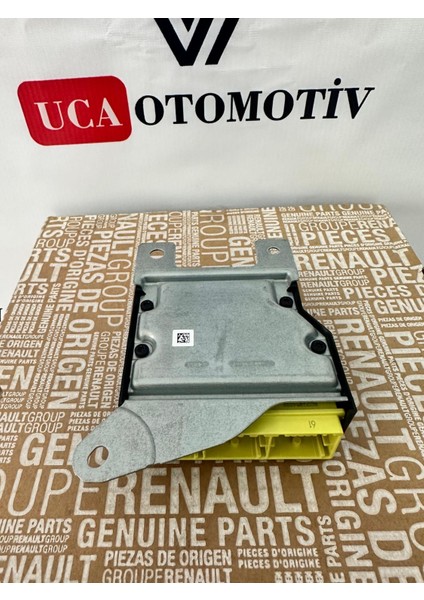 Airbag Beyni - Dacia Sandero Jogger 985102865R modelleri