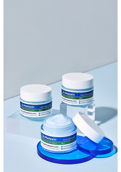 Aydınlatıcı Nemlendirici Krem | L22 Patentli + 8 Katmanlı Hyaluronik Asit + Niacinamide 50ML fiyatları