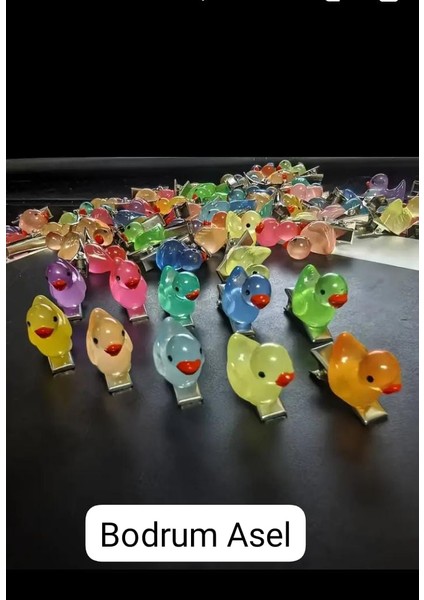 3 Lü Ördek Toka fiyatları