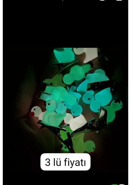 3 Lü Ördek Toka fırsatları