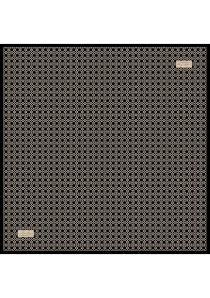 Güz | Yaz Serinliği Eşarp 90 x 90 - 2518-01