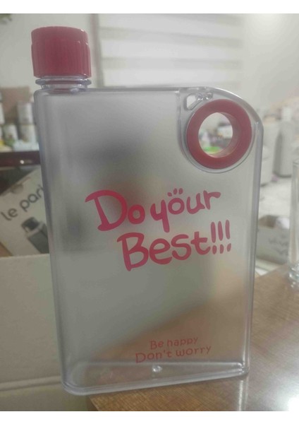 Matara 380 ml Şeffaf Özel Tasarım fiyatları