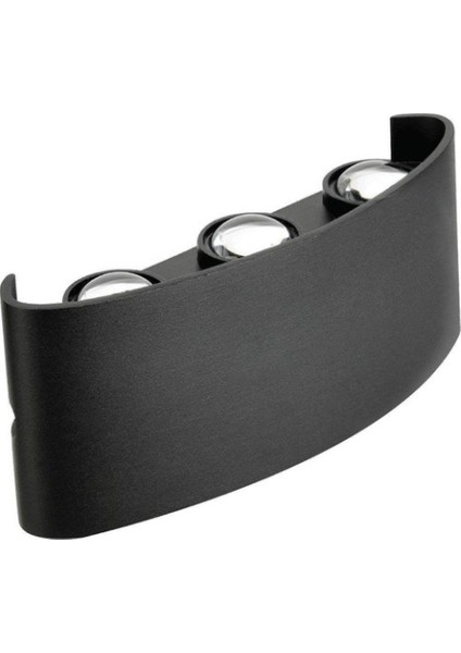 Proton-6 Gün Işığı 6 Watt Duvar Aplik Ip 54