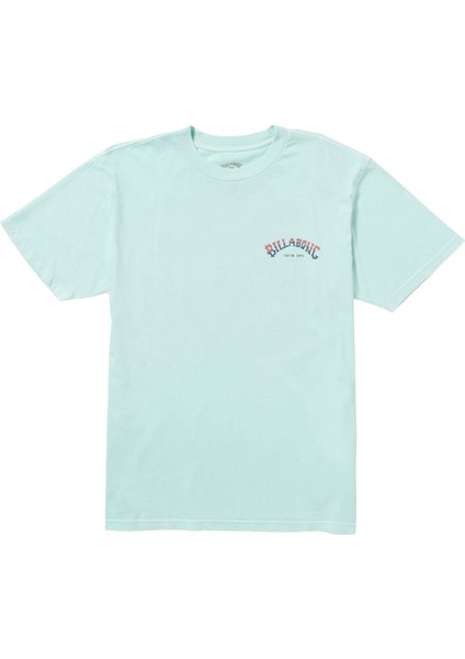 Hack Premium Ww Ss Erkek Mavi Tişört