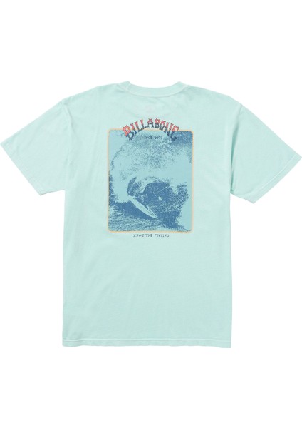 Hack Premium Ww Ss Erkek Mavi Tişört fiyatları