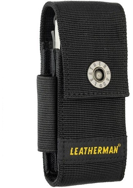 Cepli Kordura Kılıf Medium