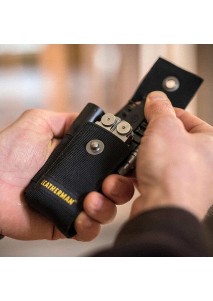 Cepli Kordura Kılıf Medium fırsatları