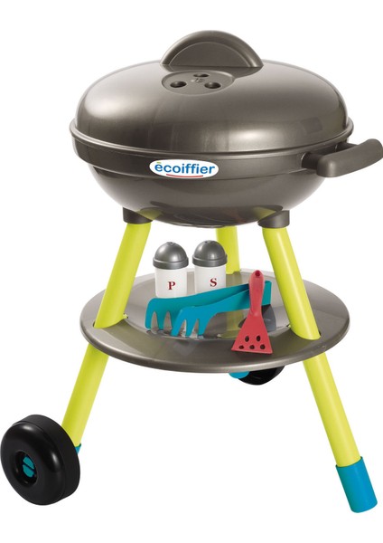 Barbekü Seti
