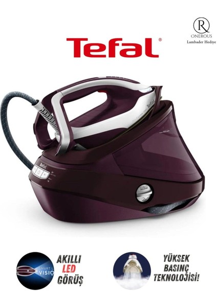 Tefal GORUSU3000W