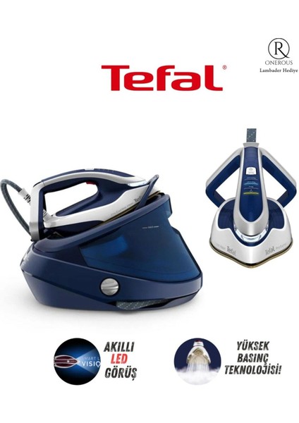 Tefal BASINCLIGV9812