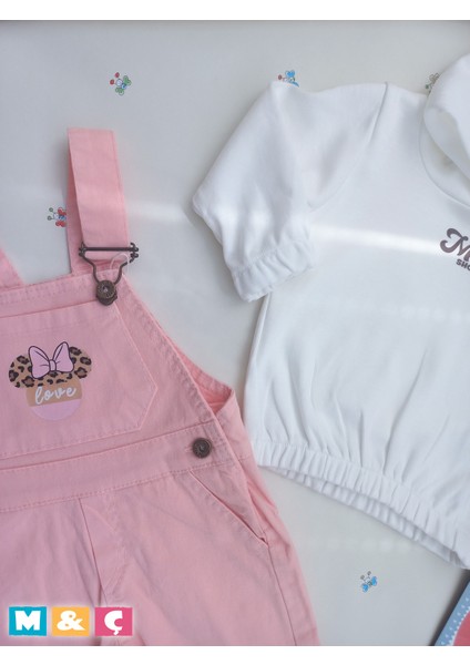 Unisex Kot Tulum Sonbahar Kış Kız Erkek Bebek 2li Takım Overall Jumpsuit fırsatları