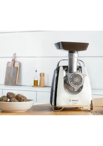 MFW67440 Kıyma Makinesi fiyatları