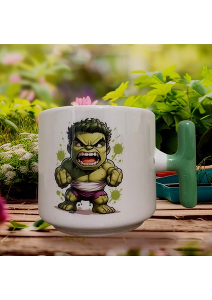 Sevimli Karakter Çift Taraf Baskılı Kupa- Seramik Çay, Kahve Hediyelik Bardağı fiyatları